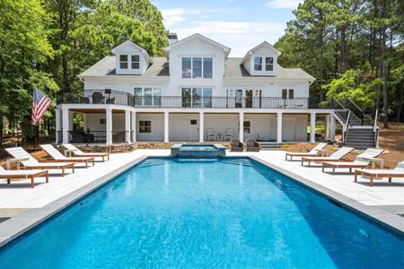 1061 KATHERINE LANE Lot 9