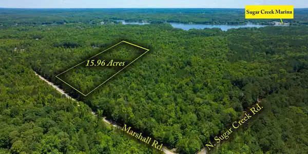 lot 36 MARSHALL ROAD