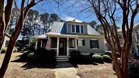 1121 STARBOARD DRIVE