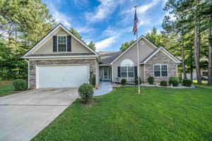 104 WORTHAM DRIVE Lot 22