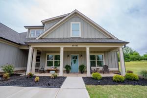 116 ALEXANDER LAKES DRIVE Lot 5