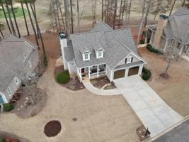 1060 HARBOR RIDGE DRIVE Lot 40