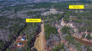 1100 LAKE DRIVE Lot 6001