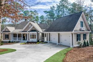 1080 QUAIL RIDGE WAY Lot 6