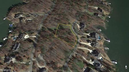 1610 LIGHTHOUSE CIRCLE Lot 8