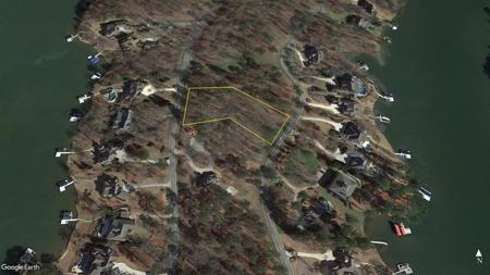 1380 LIGHTHOUSE CIRCLE Lot 6
