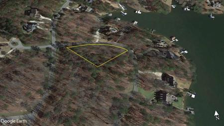 1710 LIGHTHOUSE CIRCLE Lot 12