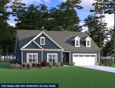 115 HARMONY FARMS DRIVE Lot 65