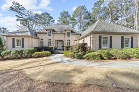 1011 GRESHAMS FORT Lot 2
