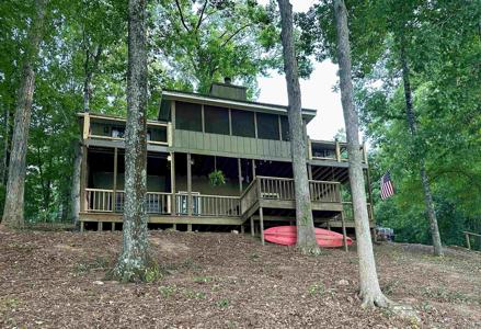 1700 SHADY OAK LANE Lot 4