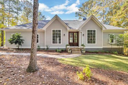 1151 PINEHURST DRIVE Lot 1211