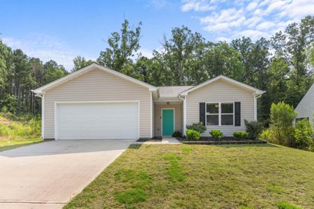 138 MISTY GROVE LANE Lot 130
