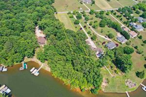 1411 OCONEE HEIGHTS DRIVE Lot 21
