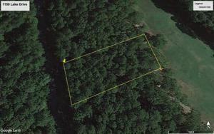 1150 LAKE DRIVE Lot 221