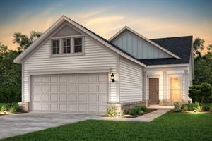 1011 CHICKASAW CHIEF PLACE Lot 067