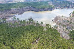 259+ ac RICHLAND CONNECTOR Lot Tract 1-2