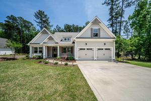 1050 OSPREY LANE Lot 22