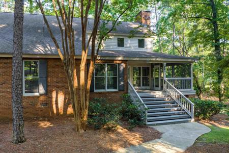 1011 CLUB HOUSE LANE Lot 17