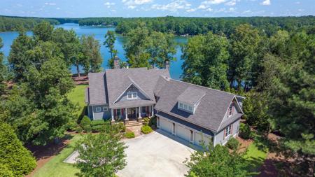 1091 CRYSTAL POINT Lot 34