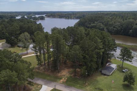 00 SUGAR HILL DRIVE Lot 127