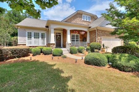 1020 DELCONEE PLACE Lot 518