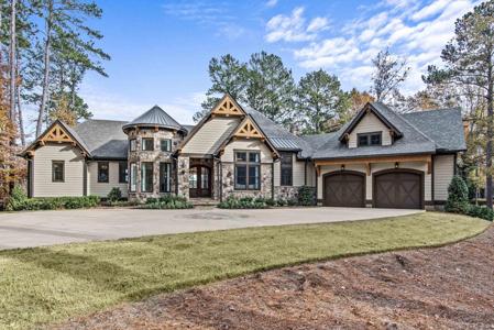 1031 FISH TRAP SHOALS Lot 85