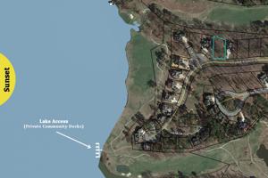 1081 LAKE POINTE SOUTH Lot 9