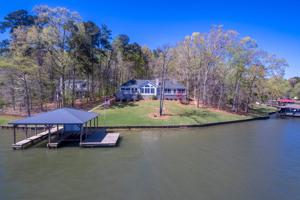 121 ROCKVILLE SPRINGS COURT Lot 33