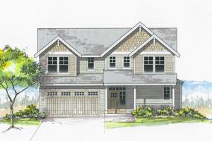 135 MISTY GROVE LANE Lot 17