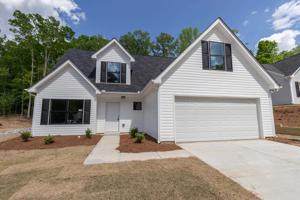 139 MISTY GROVE LANE Lot 19