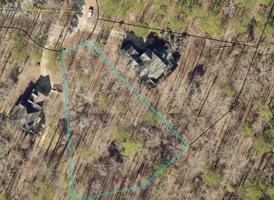 1011 KAKIE PLACE Lot 34