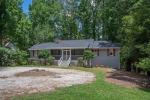 1090 BLUE SPRINGS DRIVE Lot 31