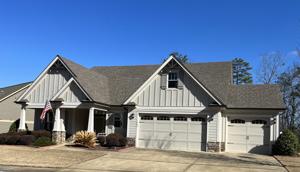 1061 McINTEER CIRCLE Lot 36