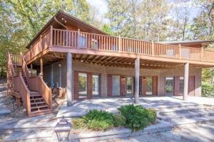 1430 PARKS MILL DRIVE Lot 7