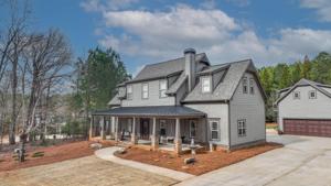 174 PARKSIDE LANE Lot 3