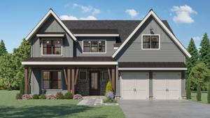 131 ARBORS LANE Lot 17