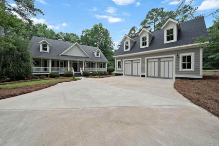 1200 MERCER TRAIL Lot 107