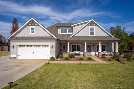 159 ALEXANDER LAKES DRIVE Lot 39