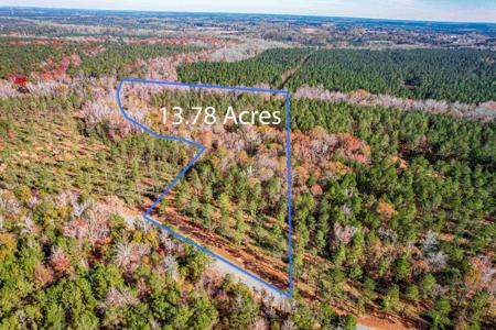 2127 FLAT ROCK CHURCH ROAD