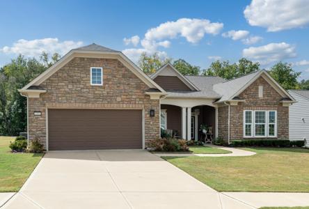 1101 ROCKWOOD WAY Lot 10503
