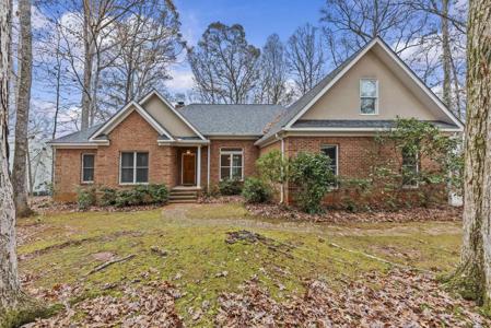 112 HOOT OWL LANE