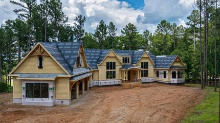 1011 OLIVER CREEK