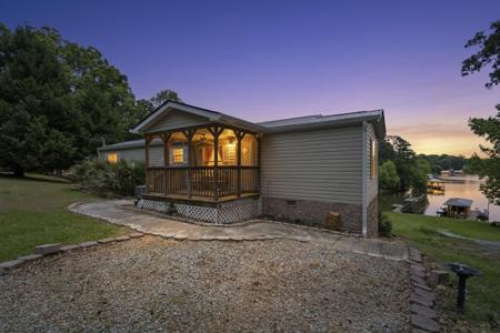 200 POSSUM POINT DRIVE