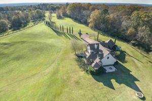 604 PEA RIDGE ROAD Lot Tract ABD