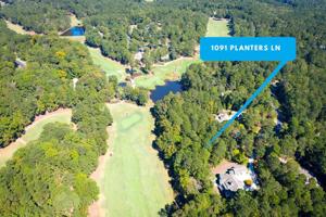 1091 PLANTERS LANE Lot 80