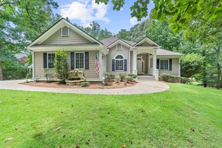 1041 PENFIELD WAY Lot 92