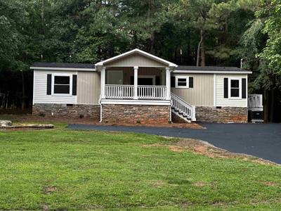1161 CABOOSE COURT Lot 44