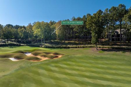 1011 OLIVER CREEK Lot 8