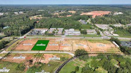 Lot 5 THUNDER POINTE DRIVE