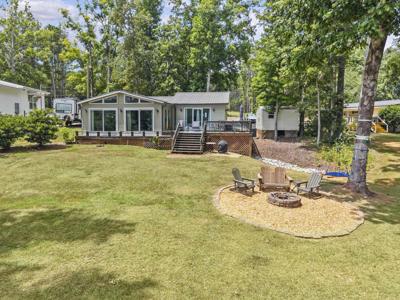 113 LITTLE RIVER VIEW ROAD Lot 21